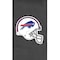 Dreamseat Stealth Power Plus Recliner with Buffalo Bills Helmet Logo XZ520823901CDSMHTUSBBLK-PSNFL20017 - alternate 8